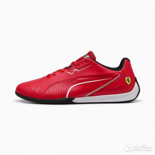 Puma Scuderia Ferrari Drift Cat 11