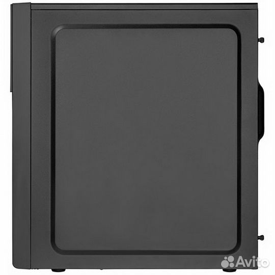 Корпус Silverstone Precision Midi Tower 569362