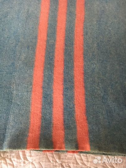 Одеяло байковое