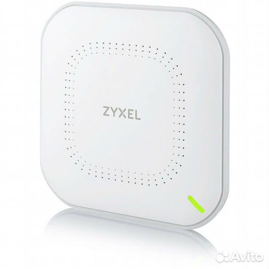 Zyxel NWA50AX-EU0102F wifi точки доступа