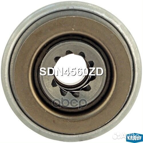 Бендикс стартера toyotayaris