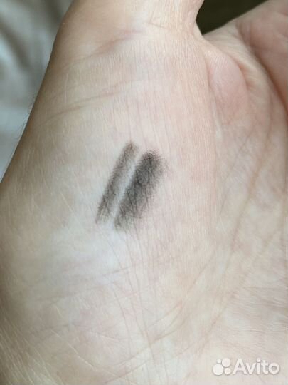 Карандаш gucci для бровей