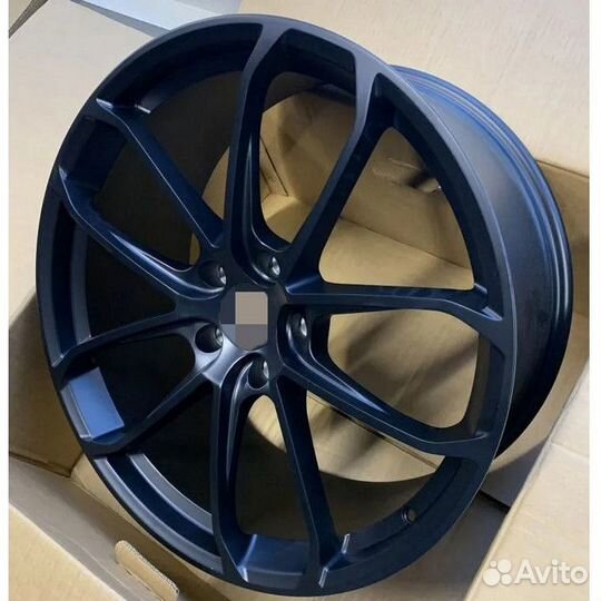 Диски 3S5985 11/20 5x130 ET55 d71.6 SDB