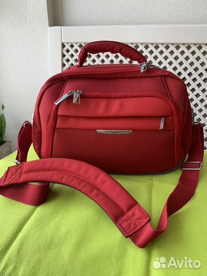 Eminent Новая Бьюти Сумка Багажная для Аэрео