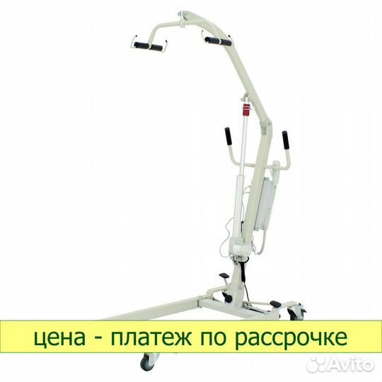 Подъемник инвалидный для лежачих больных 320.00