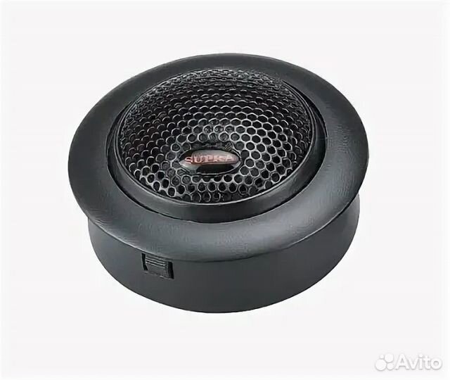 Колонки Supra SBD-100T