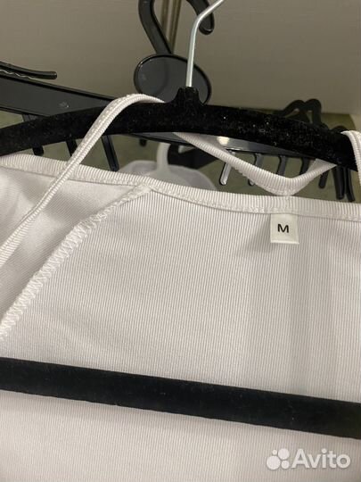 Топ женский 44