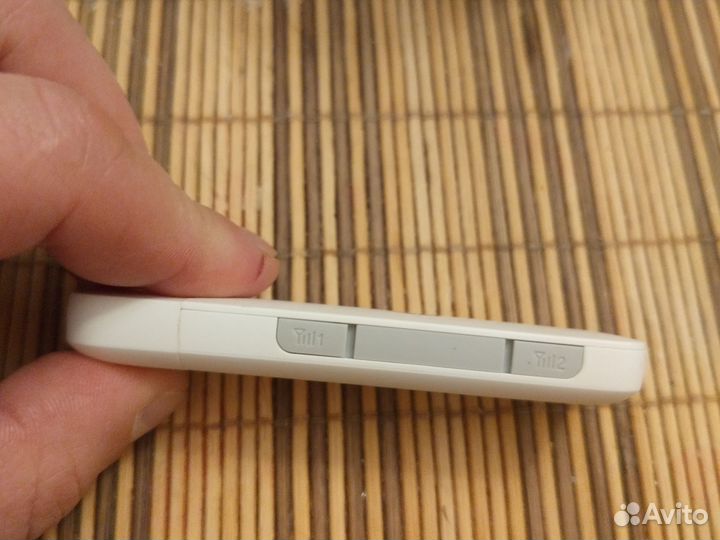 Модемы и роутеры