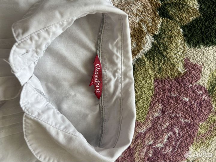 Блузка для девочки 152