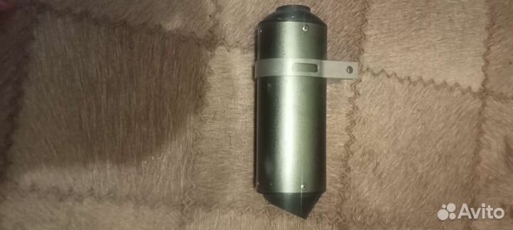 Банка прямоток