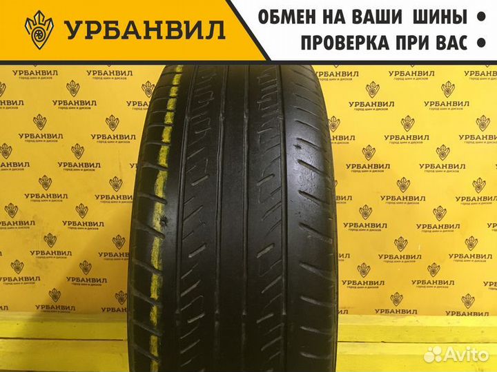 Dunlop Grandtrek PT2 235/60 R16 100H