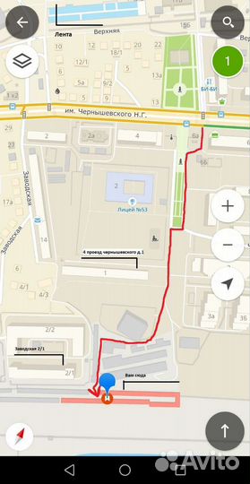 Руль спортивный ваз классика 2101, 2104, 2107