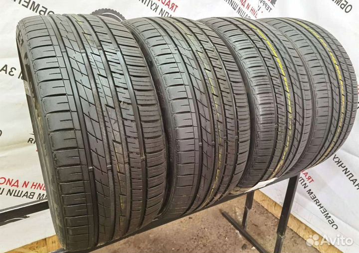 Nexen N'Fera AU7 255/35 R20 97Y