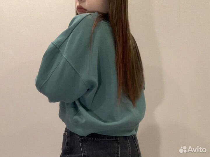 Свитшот zara