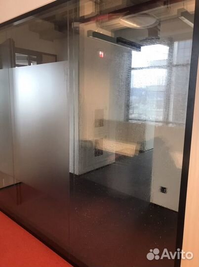 Тонирование Балконов, Лоджий и Офисов