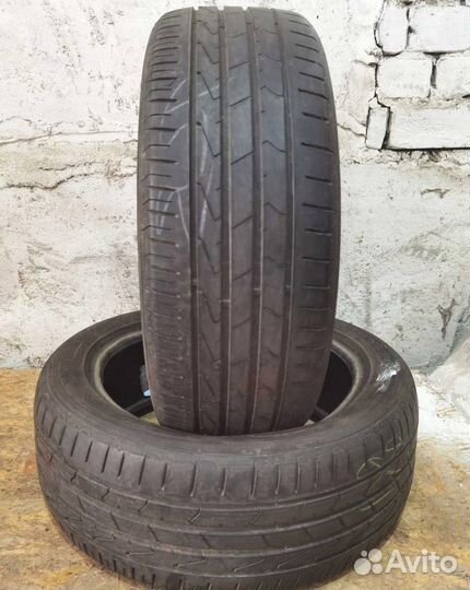 Hankook Ventus Prime 3 K125 205/50 R17 93W