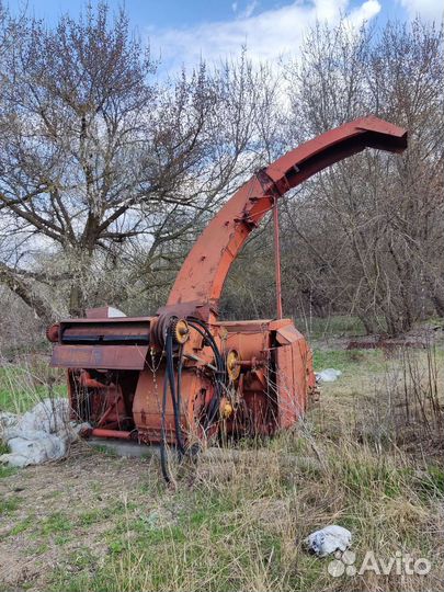 Жатка Ростсельмаш ППК-81, 2010