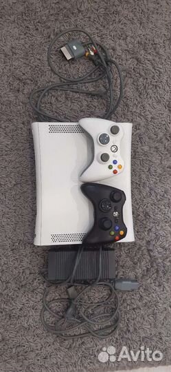 Xbox 360