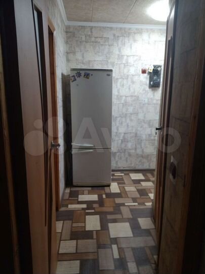 1-к. квартира, 31 м², 2/5 эт.