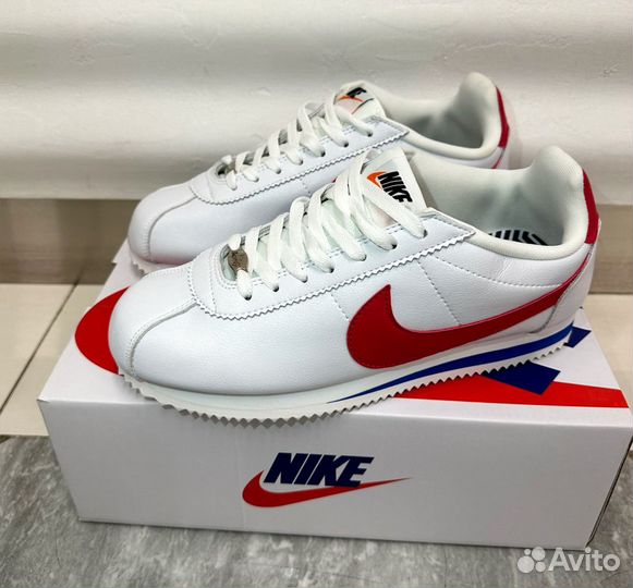 Новые Кроссовки Nike Classic Cortez SE (38-45)