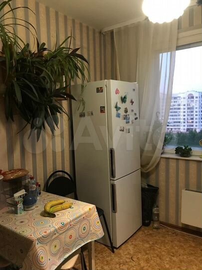 Комната 14 м² в 3-к., 7/9 эт.