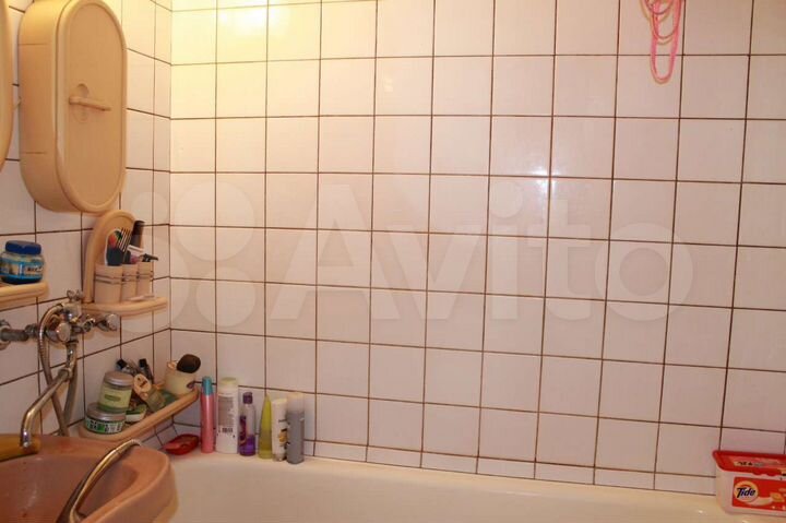 4-к. квартира, 89,6 м², 9/10 эт.