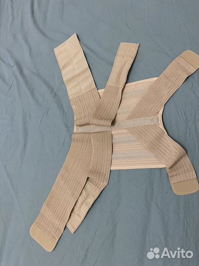 Корректор осанки/ корсет