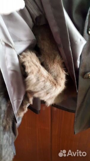 Куртка зима- осень