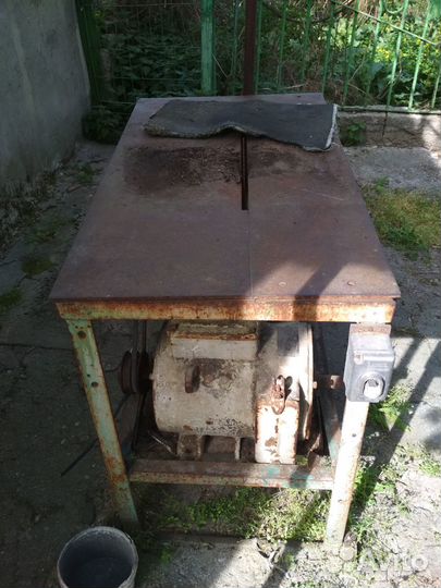 Дисковая циркулярная пила. бу