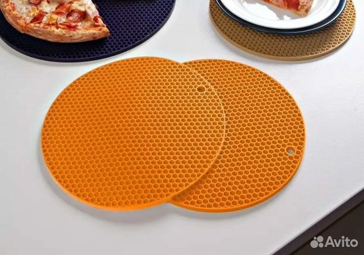 Подставка под горячее 1 шт