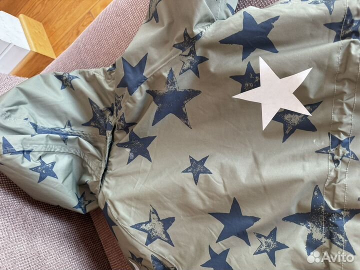 Комплект демисезонный Molo 134