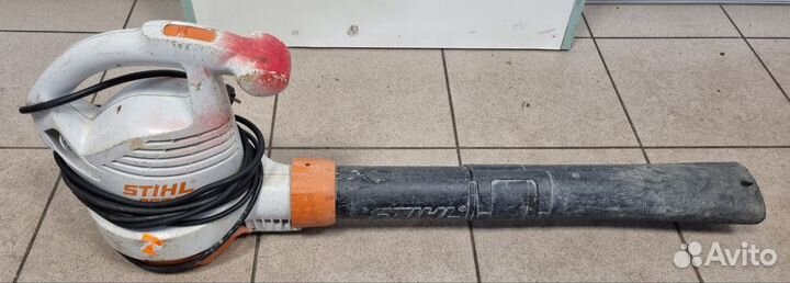 Воздуходувное устройство Stihl BGE 71