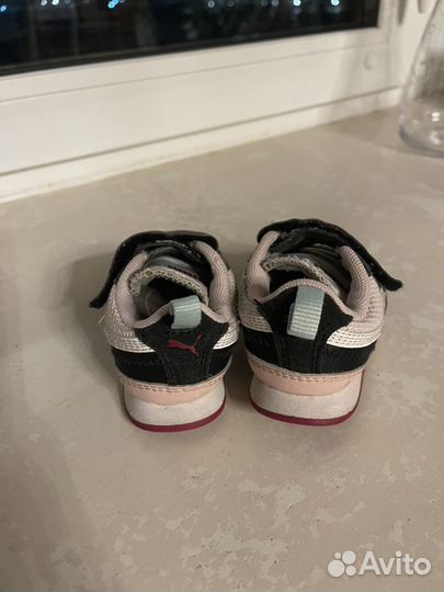 Детская обувь для девочек