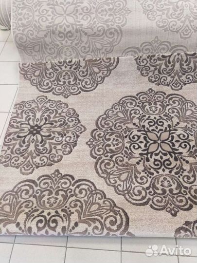 Ковровая дорожка новая - разные ширины