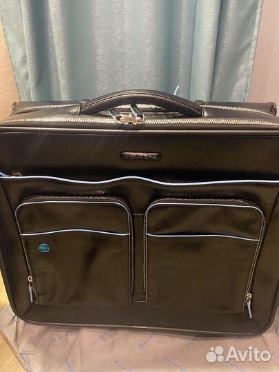 Piquardo чемодан