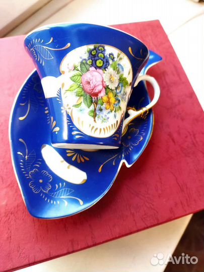 Кофейные чашки