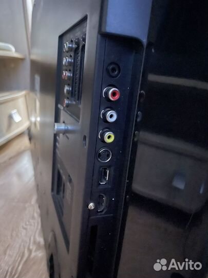 Телевизор philips 43