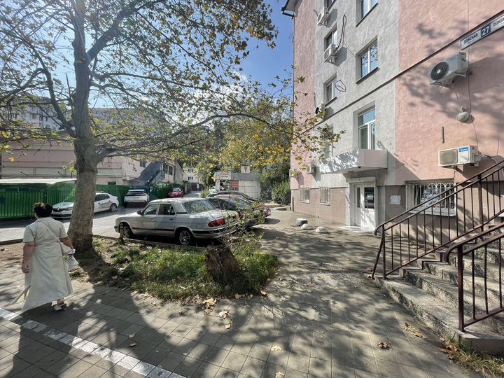 Свободного назначения, 61 м²