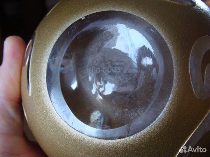 Ваза под салфетки