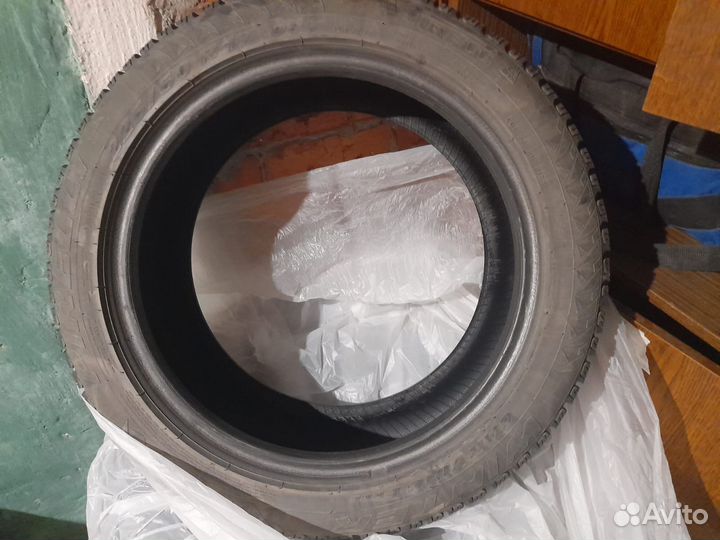 Pirelli Winter Carving Edge 225/50 R17