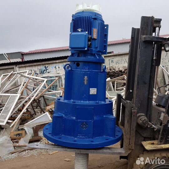 Мотор-редуктор / Редукторы / лот rxvui 98998