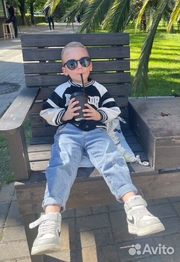 Одежда на мальчика 98-104