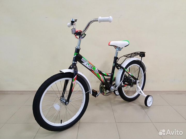 Велосипед Stels Talisman 18. /Новый