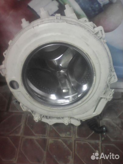 Бак Аристон-Индезит 034334\084684