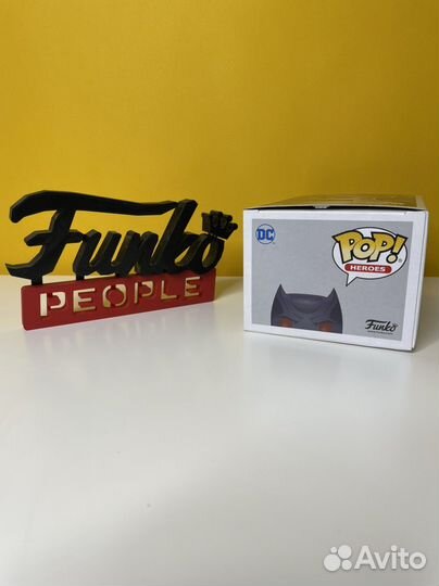 Фигурка Funko Pop - Batman Murder Machine