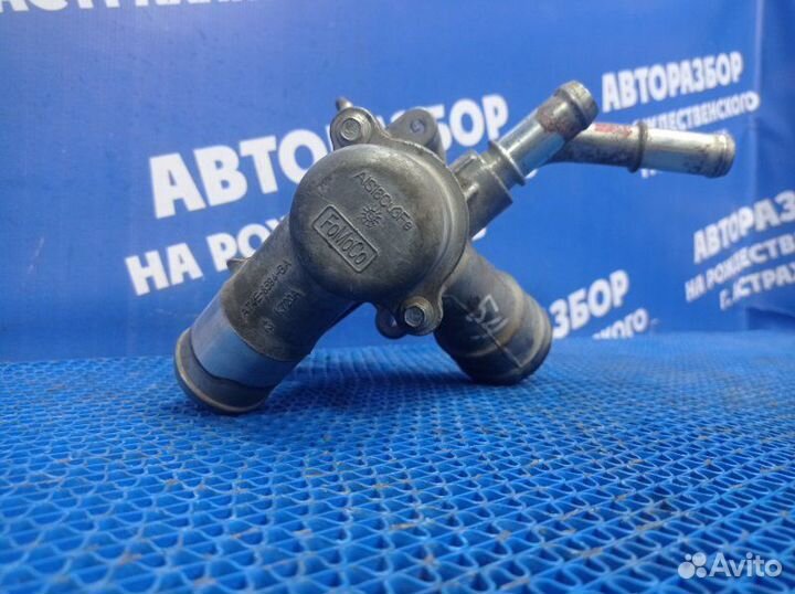 Корпус термостата Ford Explorer внедорожник KX BDA