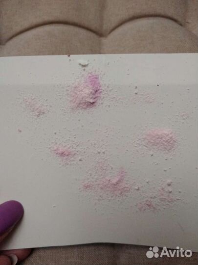 Спрей для новогоднего декора 