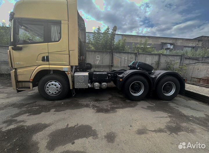 Shacman (Shaanxi) X3000, 2023