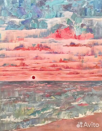 Интерьерная картина