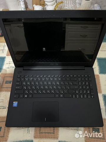 Asus x553 m;и dell 3000